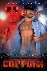 Poster for Hot Buttered Cop Porn