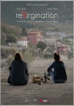 Poster for reVirgination