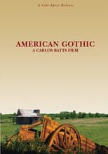 Poster for American Gothic