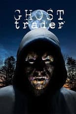Poster for Ghost Trader