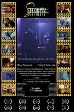 Poster for Sinatra! Eternity