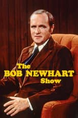 Poster for The Bob Newhart Show