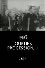 Poster for Procession, II
