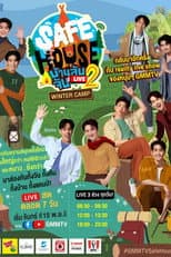 Poster for Safe House 2: Winter Camp