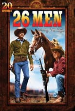 Poster for 26 Men