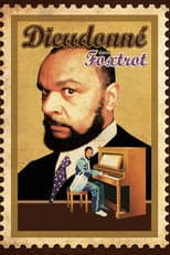 Poster for Dieudonné - Foxtrot