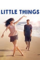 Poster for Little Things