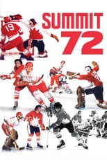 Poster for Summit '72