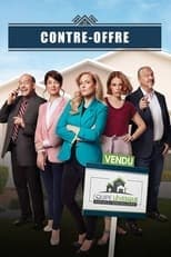 Poster for Contre-offre