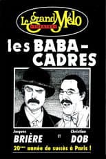 Poster for Les Babas Cadres