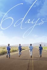 Poster for 6DAYS