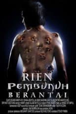 Poster for Rien the Serial Killer