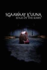 Poster for Edge of the Knife