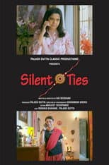 Poster for Silent Ties