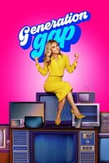 Poster for Generation Gap