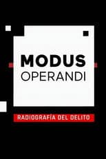 Poster for Modus Operandi