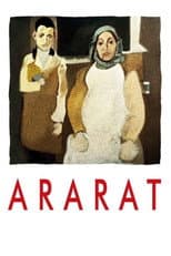 Poster for Ararat