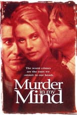 Poster for Murder in My Mind