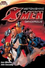 Poster for Dangerous