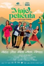 Poster for A Movie Trip