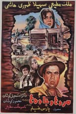 Poster for Men and Roads