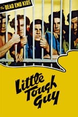 Poster for Little Tough Guy