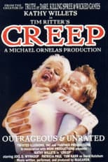 Poster for Creep