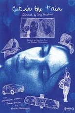 Poster for Cat in the Rain
