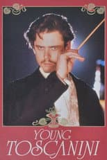 Poster for Young Toscanini