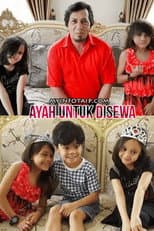 Poster for Ayah Untuk Disewa
