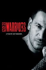 Poster for Once Were Warriors