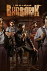 Poster for Tribanadhari Barbarik