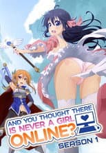 Poster for Season 1