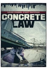 Poster for Concrete Law