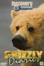 Poster for Grizzly Diaries