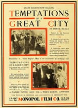 Poster for Temptations of a Great City
