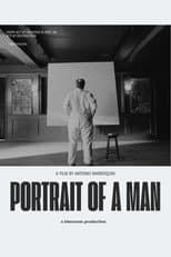 Poster for Portrait of a Man