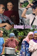 Poster for Abang Lori Ohsem