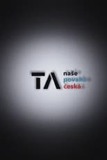Poster for Ta naše povaha česká