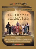 Poster for Yalınayak Sokrates