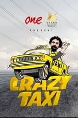 Poster for Crazy Taxi