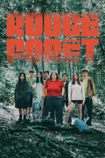 Poster for Rouge forêt