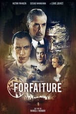 Poster for Forfaiture