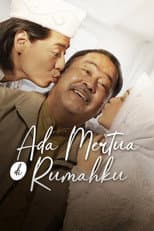 Poster for Ada Mertua Di Rumahku