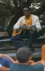 Poster for Mr. Charlie, Your Rollin’ Mill Is Burnin’ Down