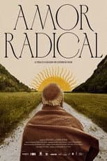 Poster for Radical Love: The Life and Legacy of Satish Kumar