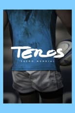 Poster for Teros, sueño mundial