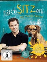 Poster for Martin Rütter - nachSITZen