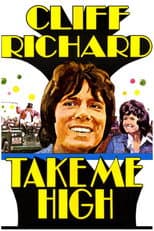 Poster for Take Me High