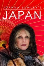 Poster for Joanna Lumley's Japan